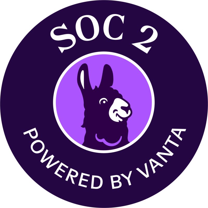 SOC 2 Type II